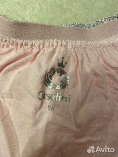Юбка детская Orsolini 98