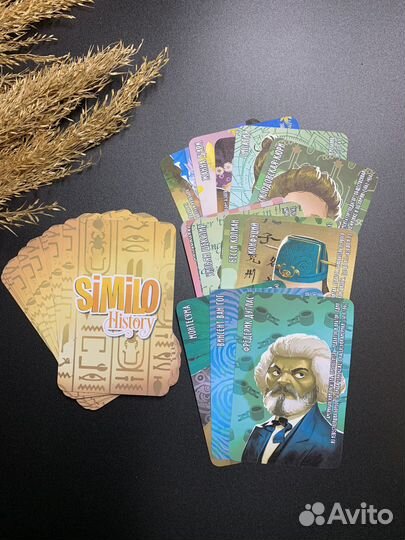 Similo настольная игра