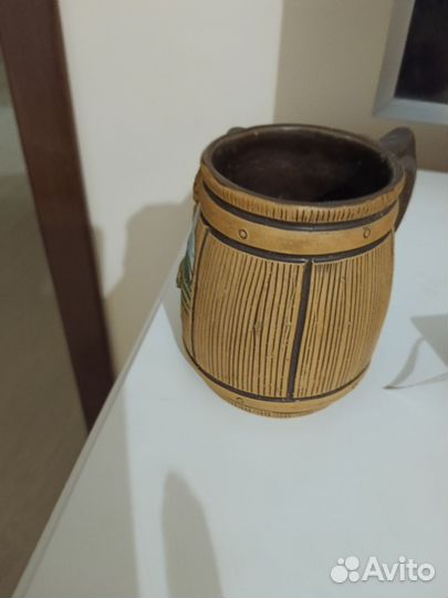 Кружка пивная