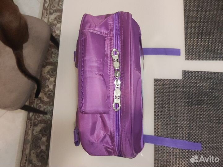 Рюкзак школьный ранец, портфель для девочки