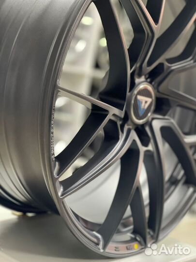 Диски Wheelegend VLF16 R18