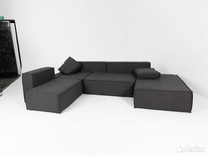 Диван 34502100 мм