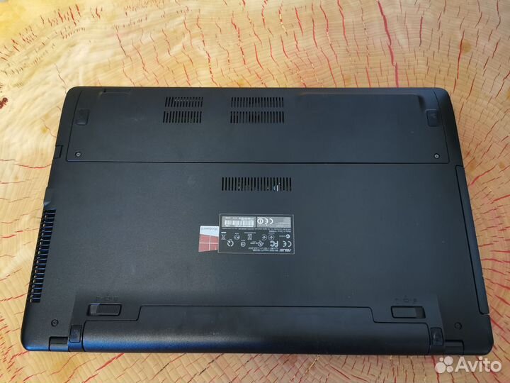 Игровой asus идеален для учёбы