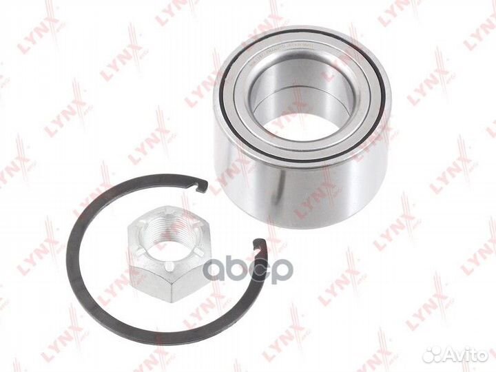 WB-1337 Подшипник ступицы lynxauto WB-1337 lynx