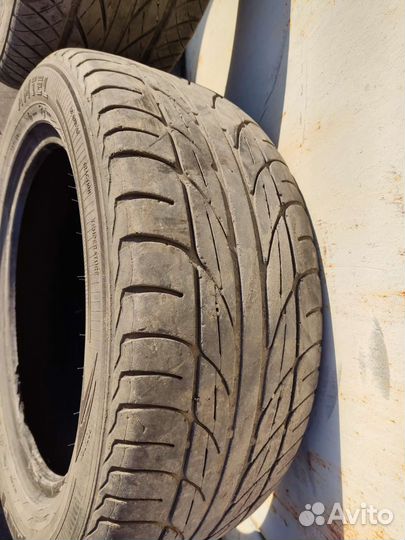 Amtel Planet 225/50 R16