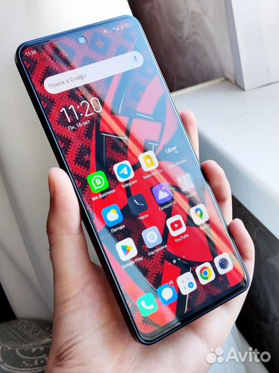 TECNO Camon 19 Pro, 8/128 ГБ