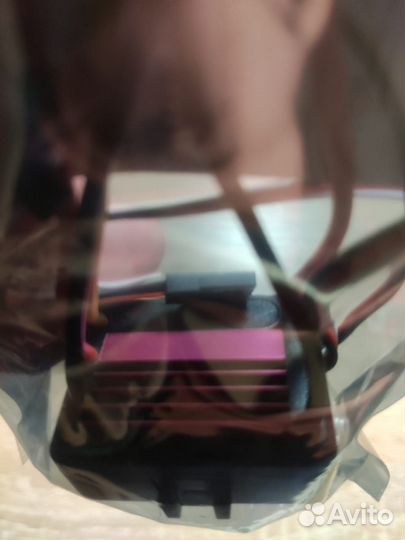 Запчасти для радио управляемой машины