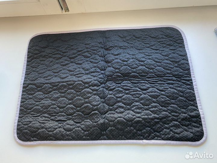 Многоразовые пеленки