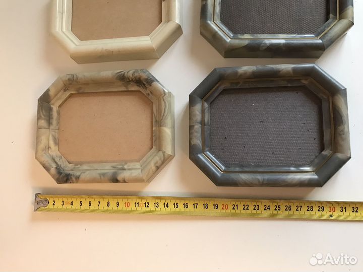 Рамки винтаж