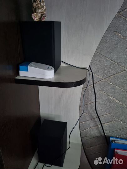 Акустическая система