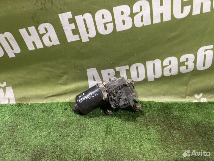 Мотор дворников Kia Clarus FE