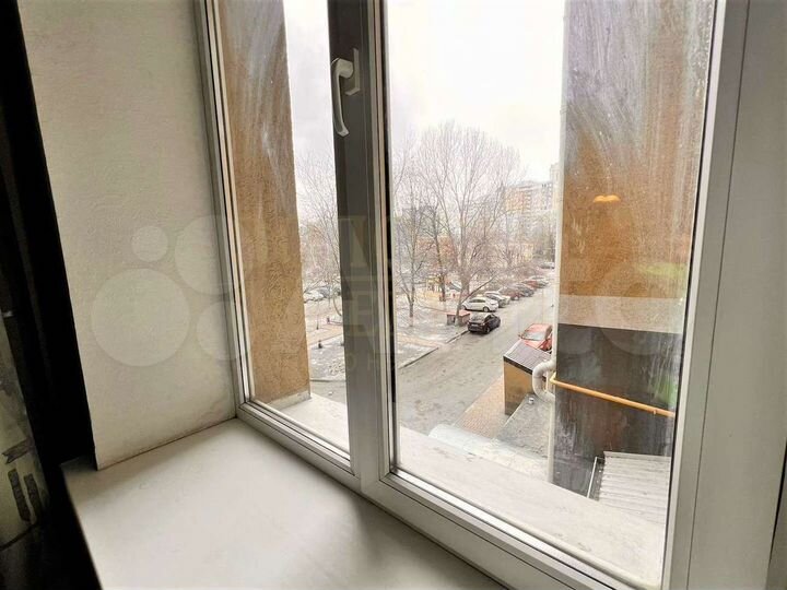 2-к. квартира, 57 м², 2/5 эт.