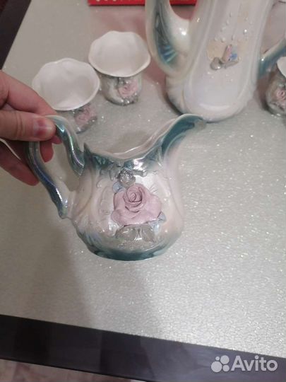 Посуда СССР