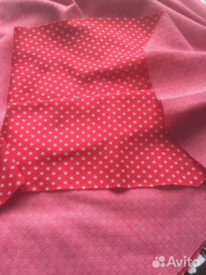 Ткань отрезы