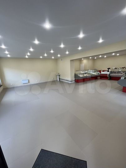 Свободного назначения, 50 м²