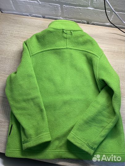 Флиска Jack Wolfskin