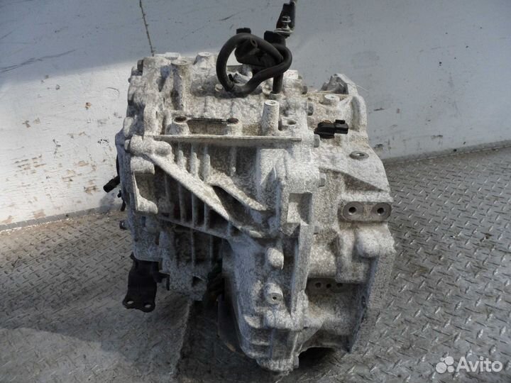 Акпп/вариатор/робот Infiniti JX35/QX60