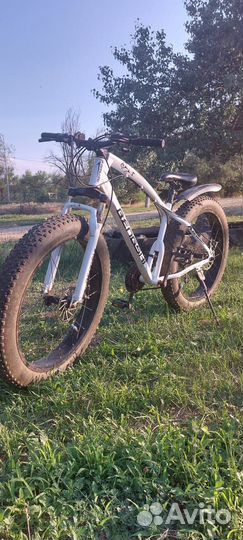 Продаю велосипед