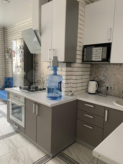 3-к. квартира, 78,3 м², 5/8 эт.