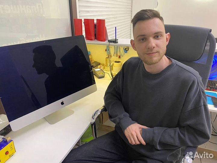 Частный мастер по ремонту iPhone, iPad, Apple