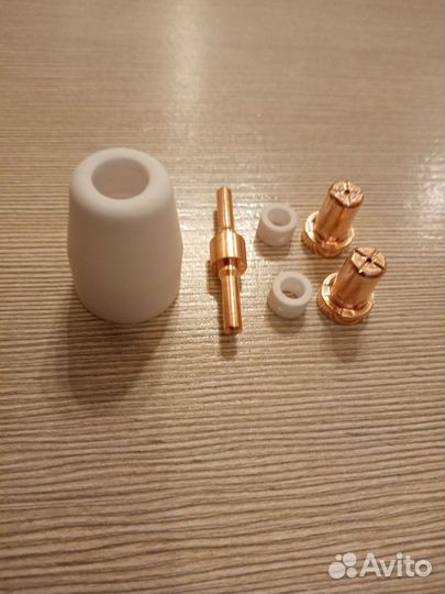 Комплект расходников для плазмореза