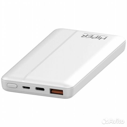 Внешний аккумулятор Hiper MX Pro 10000 #363776