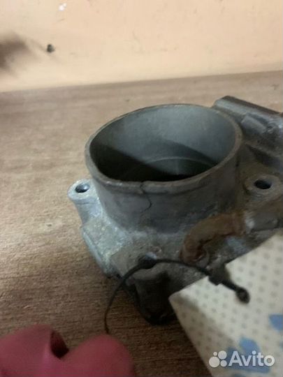 Заслонка дроссельная Acura MDX