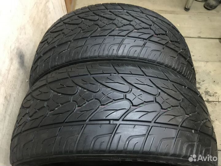 Kumho Ecsta STX KL12 265/45 R20