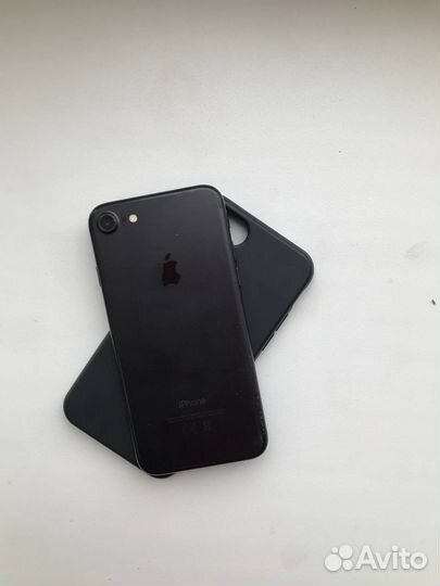 iPhone 7