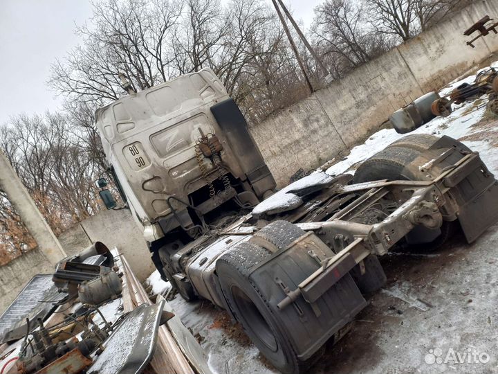 Renault Premium 400, 2000