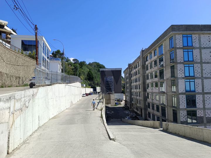 1-к. квартира, 26 м², 3/7 эт.