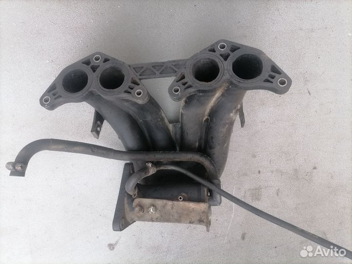 Коллектор впускной для Peugeot 306 1993-2003