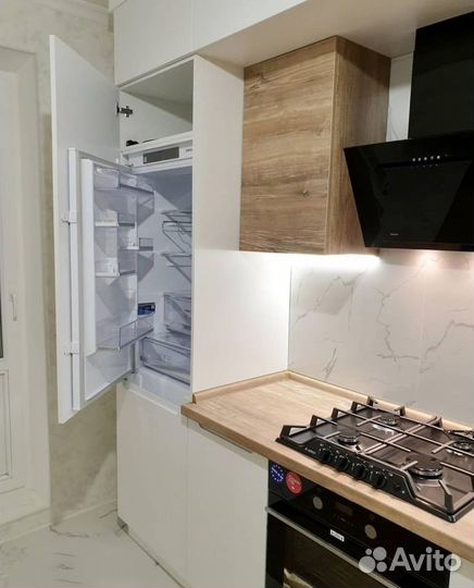 Кухни от производителя