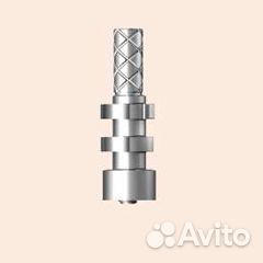 Трансфер для винтового абатмента для закрытой ложк