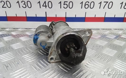 Стартер бензиновый chevrolet orlando (OEA28DF01)