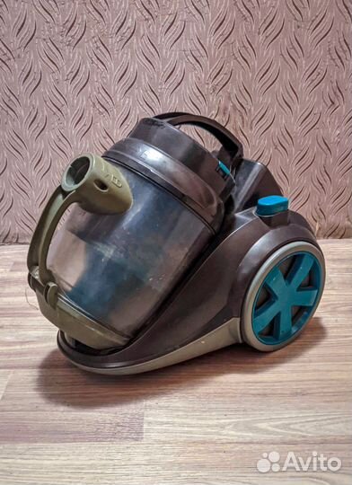 Пылесос Supra 1800w