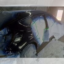 Покраска авто. Сварочные работы. Автосервис, Вятские Поляны
