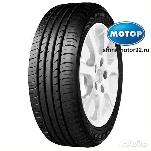 Maxxis Premitra HP5 235/45 R17