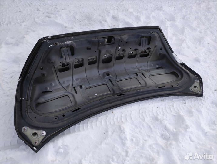 Крышка багажника bmw e65