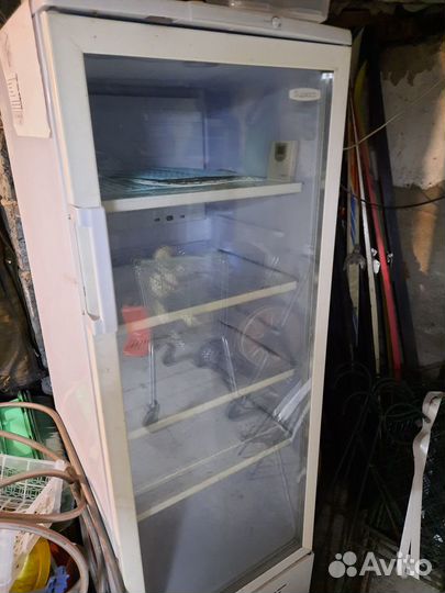 Продается холодильник Бирюса 310