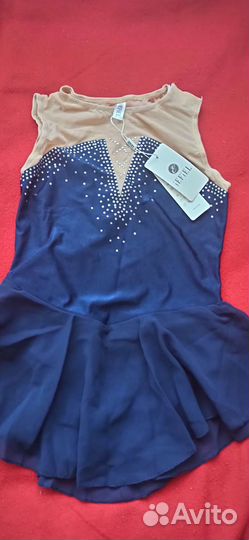 Купальник для девочки