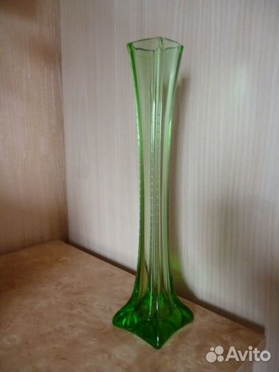 Ваза Берц СССР
