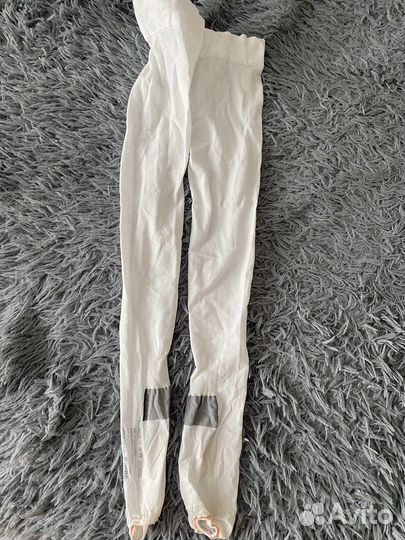 Чулки для операции