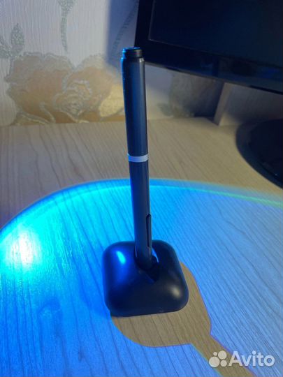 Графический планшет xp pen deco 01