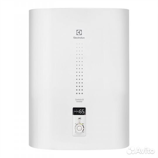 Electrolux EWH 30 Centurio IQ Inverter