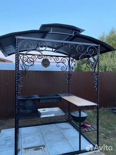 Сварочные работы