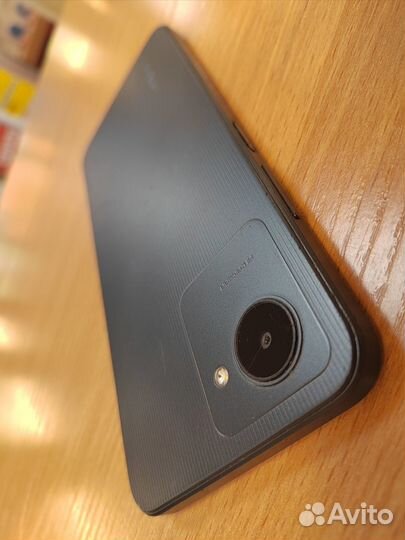 realme C30s, 2/32 ГБ