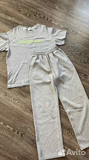 Вещи пакетом