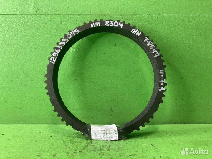 Кольцо синхронизатора RVI premium