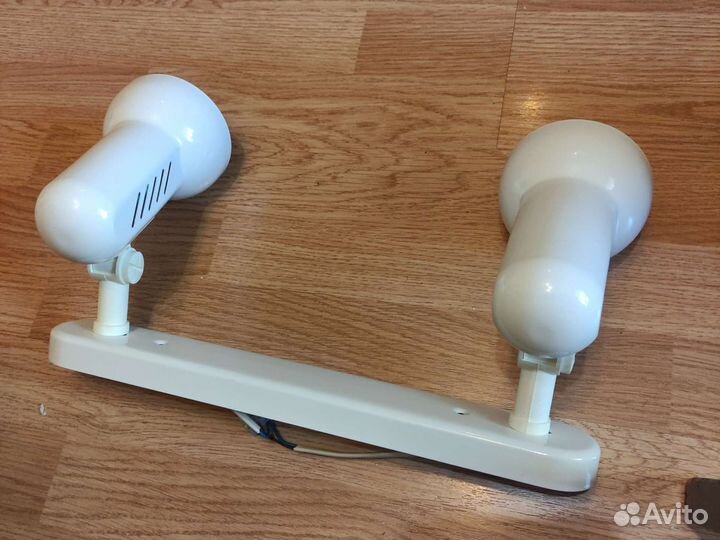 Светильник спот